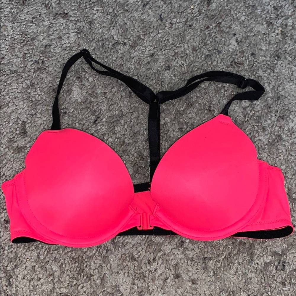 PINK bra